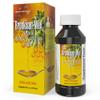 Bronkisan-Miel, Cough Relief, Soothing, Lasting Comfort, Natural Honey/Eucalyptus Flavor (6 Fl Oz/Pack of 1) view 1