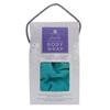 Aroma Home AHBWP1-0022 Soothing Body Wrap Cotton in Turquoise Box view 2
