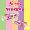Swizzels Matlow Original Fizzers Sweets (1 x 3 kg) view 3