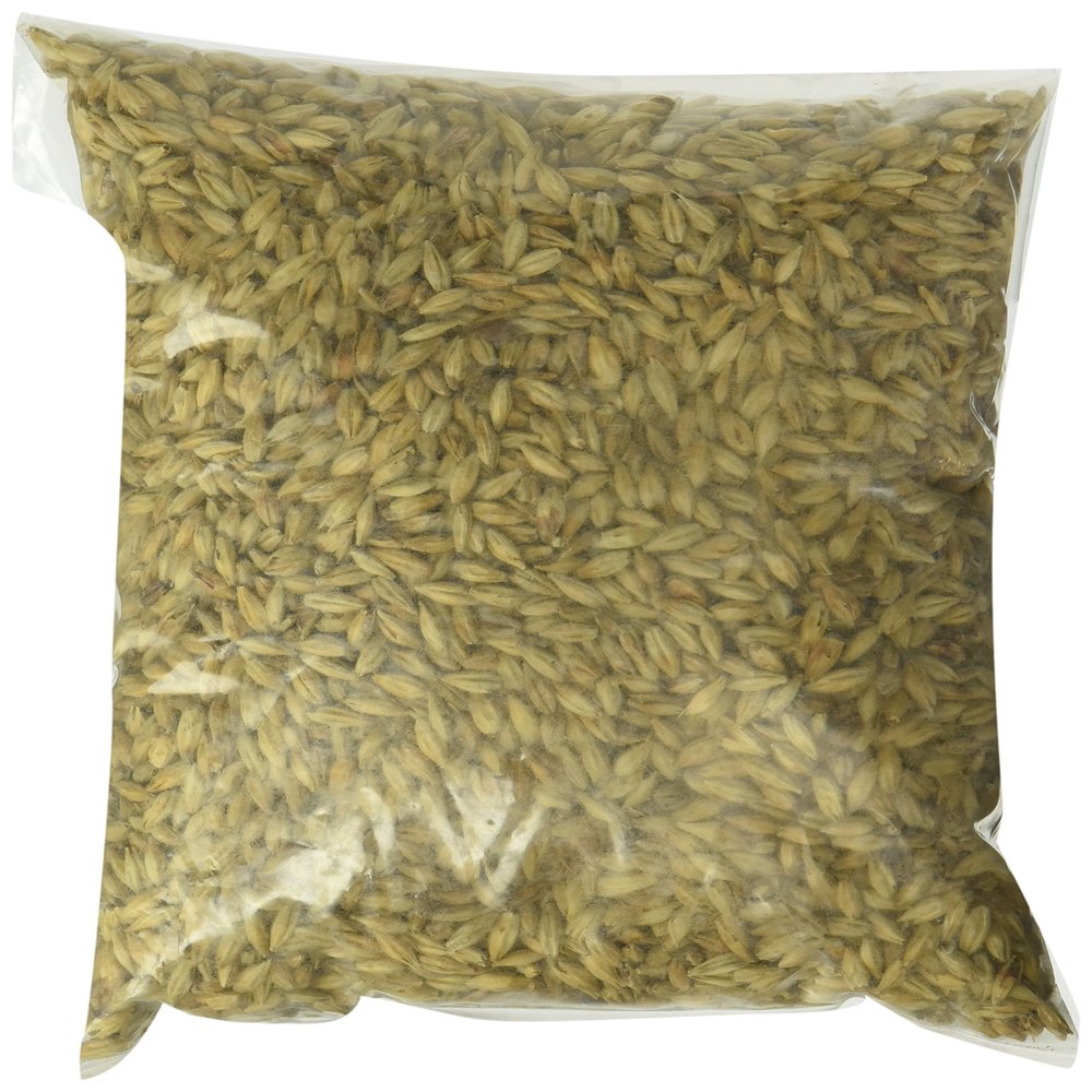 Weyermann Melanoidin Malt Home Brewing Malt Whole Grain 1lb Bag