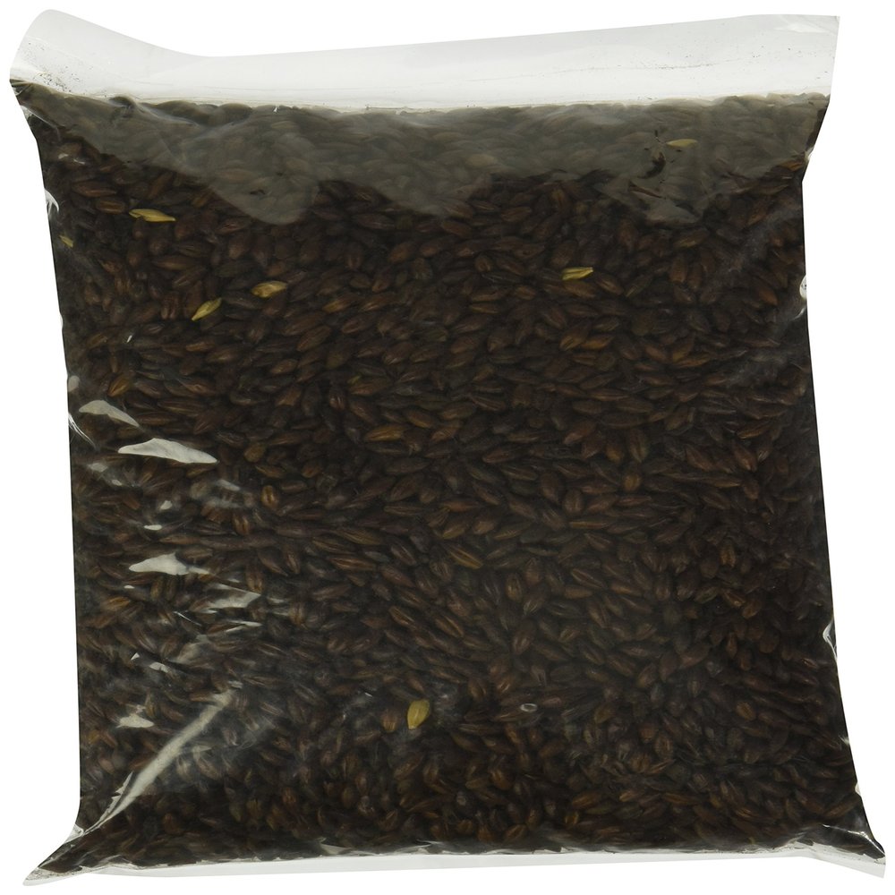 Muntons Black Patent Malt 1 lb