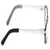 Calabria 822 Techno Optical Metal Reading Glasses w/ Hard Case view 3
