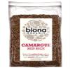 Biona Red Camargue Rice Organic 500g-3 Pack view 1