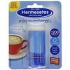 Hermesetas Three Packs Of Mini Sweetners Tablets 1200 view 1