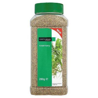 Chef's Larder Rosemary 280g