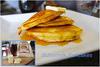 Buttermilk Pancake & Waffle Mix, 16oz Mylar Bag view 2