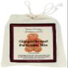 Julia's Pantry Ginger Bread Pancake Mix Gift Bag view 1