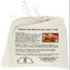 Julia's Pantry Ginger Bread Pancake Mix Gift Bag view 2