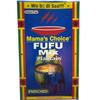 Mama's Choice Plantain Fufu Mix 24oz view 1