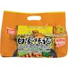 Baijia Instant Noodles, Chinese Spicy Fei-Chang Flavor, 19 Ounce view 1