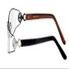 Calabria 838CL Computer Reading Glasses w/Hard Case in Black +2.50 view 3
