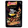 Amoy Straight to Wok Sweet Thai Chilli Stir Fry Sauce (120g) view 2