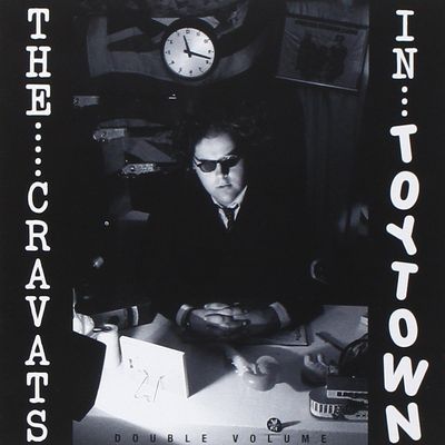 Cravats In Toytown
