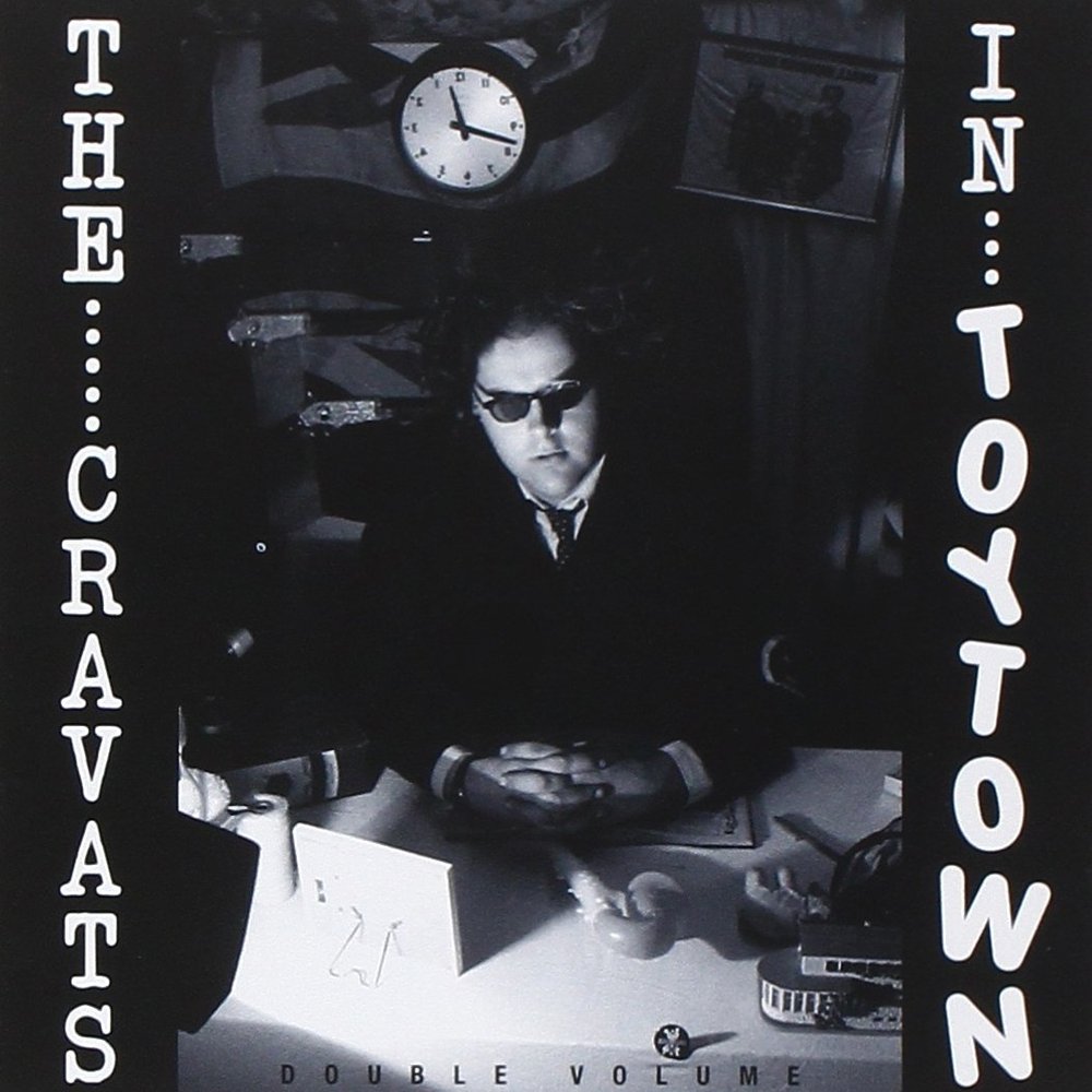 Cravats In Toytown