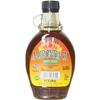 Adirondack Organic Maple Syrup Grade A, 8 Ounce view 1