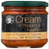 TRENTASETTE 37 Red Pepper & Eggplant Pate, 6.3 OZ view 1