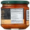 TRENTASETTE 37 Red Pepper & Eggplant Pate, 6.3 OZ view 2