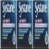 Systane Lid Wipes Eyelid Cleansing Wipes, 30 Count (Pack of 3) view 3