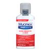 Congestion and Cough Liquid, Mucinex Fast-Max Severe Congestion and Cough Liquid, 9 fl.oz, Fast Acting Maximum Strength Formula Relieves Nasal & Chest Congestion, Controls Cough, Thins & Loosens Mucus view 1
