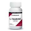 Kirkman L-Taurine 1000 mg - Hypoallergenic | 100 Vegetarian Capsules view 1