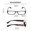 Calabria 761 Floral Print Reading Glasses +4.50 Red Womens Ladies Trendy Readers Modern Fashion Chic Eyeglasses w/Soft Case view 2