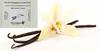 Organic Madagascar Vanilla Bean Pods - Whole Bourbon-Madagascar Beans for Baking - Cooking - Non-GMO - Kosher - Grade A - 1/2 lb (50-60 beans) view 3