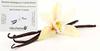 Organic Madagascar Vanilla Bean Pods - Whole Bourbon-Madagascar Beans for Baking - Cooking - Non-GMO - Kosher - Grade A - 1/2 lb (50-60 beans) view 4