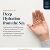 Quicksilver Scientific Original Quinton Hypertonic Solution - Sea Water Hydration - Liquid Minerals with Electrolytes for Muscle Recovery, Stamina+Mineral Replenishment (30 Single Serving Glass Vials) view 3