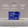 Quicksilver Scientific Original Quinton Hypertonic Solution - Sea Water Hydration - Liquid Minerals with Electrolytes for Muscle Recovery, Stamina+Mineral Replenishment (30 Single Serving Glass Vials) view 4