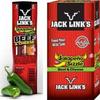 Jack Link's Jalapeno Sizzle Beef & Cheese Combo Pack view 1