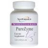 TRANSFORMATION THE GENESIS OF GOOD HEALTH - Purezyme High-Potency Protease Blend Enzyme Supplement, Physician Recommended - Advanced Formula for Maximum Nutrients Digestion & Gut Health, 120 Capsules view 1