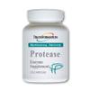 TRANSFORMATION THE GENESIS OF GOOD HEALTH Enzymes - Protease Digestive Supplement Advanced Formula, Supports Healthy Digestion, Immunity, Nutrient Absorption, Improve Tolerance On an Empty Stomach view 1