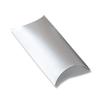 Shimojima Heiko 006899922 Box Gift Box, Pillow Shape, AX-7 Gin, 5.3 x 7.9 x 2.0 inches (13.5 x 20 x 5 cm), 10 Sheets view 1