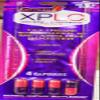 STACKER3 XPLC EXTREME ENERGIZER & METABOLISM BOOSTER 4 Caps Each ( 24 in a Pack ) view 2