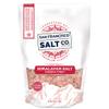 Sherpa Pink Himalayan Salt  Coarse Grain, 5 lbs. | All-Natural, Gluten-Free, No Additives | Perfect for Everyday Cooking & Recipes, Ideal for Grinders & Salt Mills view 1