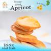 Wel-B Freeze Dried Fruit Snacks, Fresh Apricots Freeze Dried to a Healthy, Crispy Texture While Retaining Natural Flavor and Nutrition, Great Snack for Kids and Adults, No Added Sugar (1.06oz) view 2