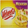 Kraft Velveeta Mexican Cheese 16oz Loaves (Pack of 3) view 1