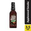 Wright's Liquid Smoke, Applewood, 3.5 Ounce view 4