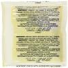 French's Mustard Packets, Gluten-Free, No High Fructose Corn Syrup On-the-go, 0.24 Fl Oz (Pack of 500) view 3