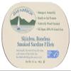 Bar Harbor Skinless Boneless Smoked Sardine Fillets -- 6 oz (Pack of 8) view 1