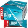 Clif BLOKS - Energy Chews - Tropical Punch with 25 mg Caffeine- Non-GMO - Plant Based Food - Fast Fuel for Cycling and Running -Workout Snack (2.1 Ounce Packet, 18 Count) view 1