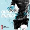 Clif BLOKS - Energy Chews - Tropical Punch with 25 mg Caffeine- Non-GMO - Plant Based Food - Fast Fuel for Cycling and Running -Workout Snack (2.1 Ounce Packet, 18 Count) view 3