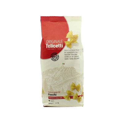 Felicetti Originale Pasta - N157 Fiocchi 500g (17.6oz)