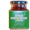 Apple Chutney by Gloria's Gourmet : 12 oz jar of Oregon grown (made from our special recipe) view 1