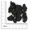 Organic Shu Di Huang/ Prepared Rehmannia Radix Pieces (1lb) view 1