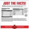 MuscleMeds Carnivor Beef Aminos, Beef Protein Isolate, Beef Liver, Beef Albumin, Creatine, BCAAs for Recovery and Muscle Growth, 300 Tablets view 2