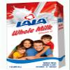 Lala Whole Milk, 32-Ounce (Pack of 12) view 1