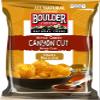 Boulder Canyon Kettle Cooked Potato Chips, Honey Bar-B-Que, 6.5 Ounce (Pack of 12) view 1