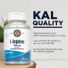 KAL 1000 Mg L-arginine Tablets, 120 Count view 4