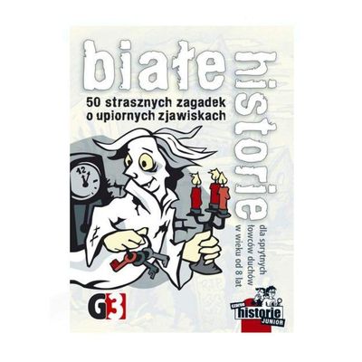 Biae historie [GRA]